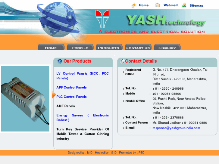 www.yashgroupindia.com