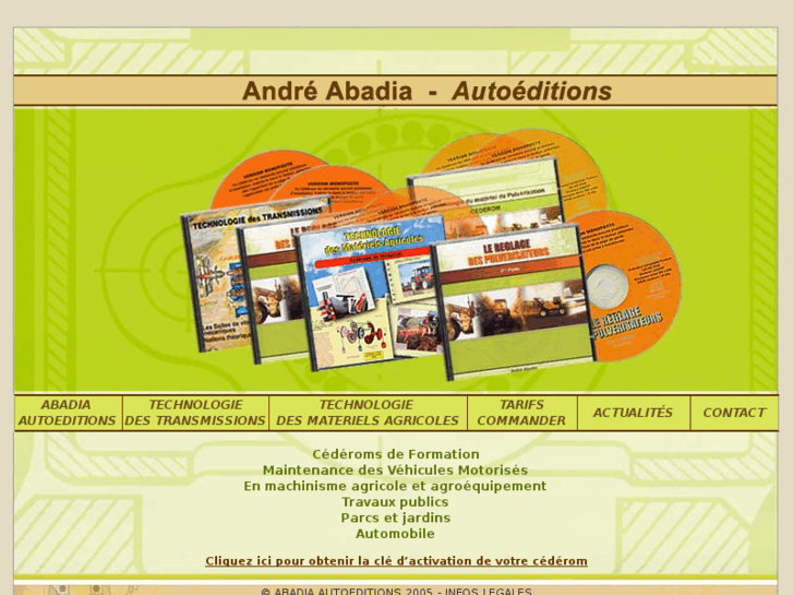 www.abadia-autoeditions.fr