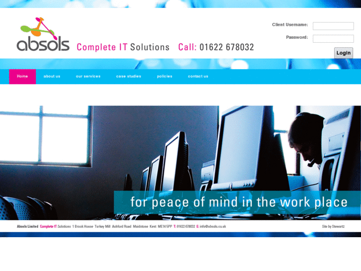 www.absols.co.uk