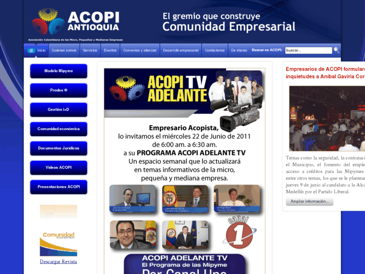 www.acopiantioquia.org