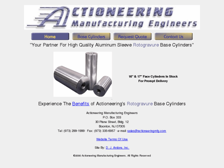 www.actioneeringmfg.com