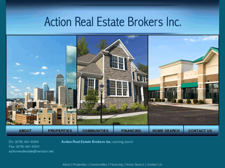 www.actionrealestatebrokers.com