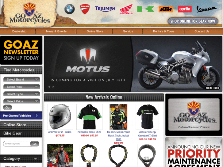 www.advancedmotorcycles.com