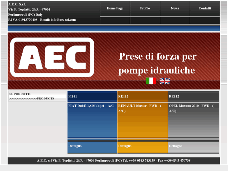 www.aec-srl.com