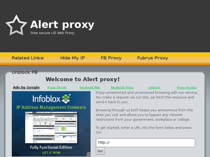 www.alertproxy.info