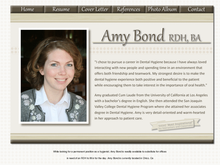 www.amybond.com