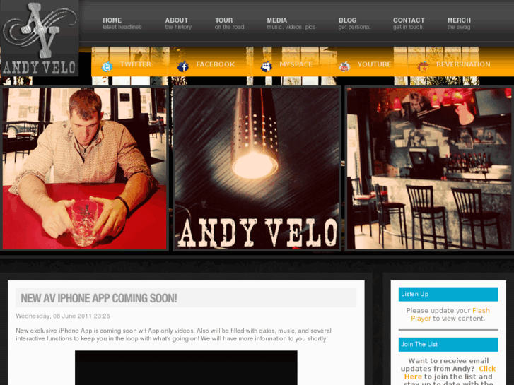 www.andyvelo.com