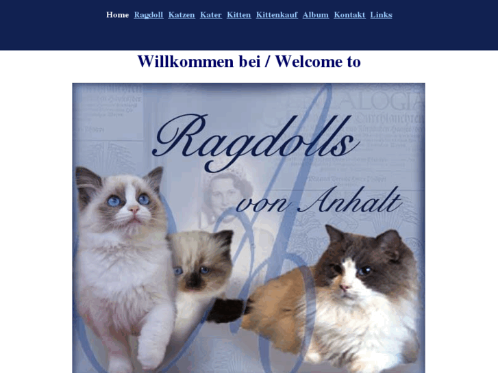 www.anhalt-ragdolls.de