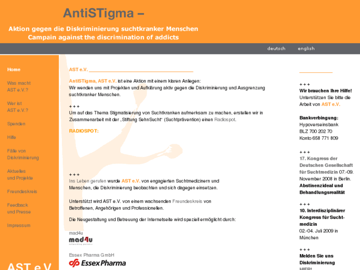 www.antistigma.de