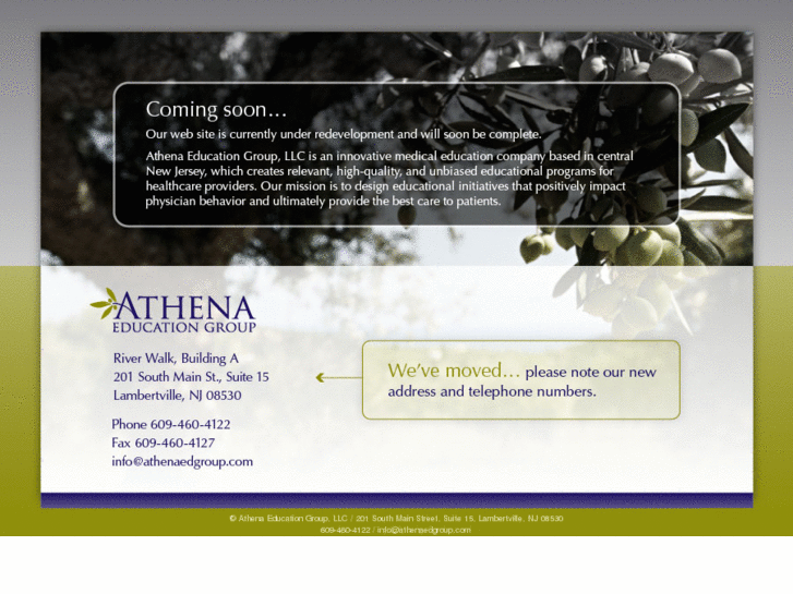 www.athenaedgroup.com