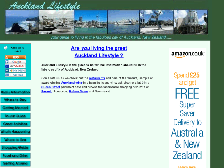 www.aucklandlifestyle.com