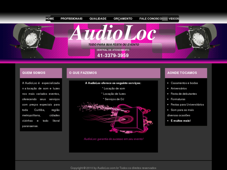 www.audioloc.com.br