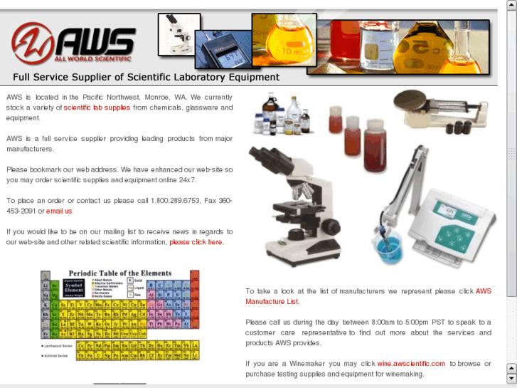 www.awscientific.com