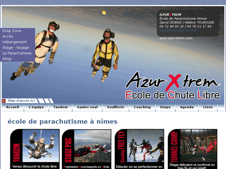 www.azurxtrem.com