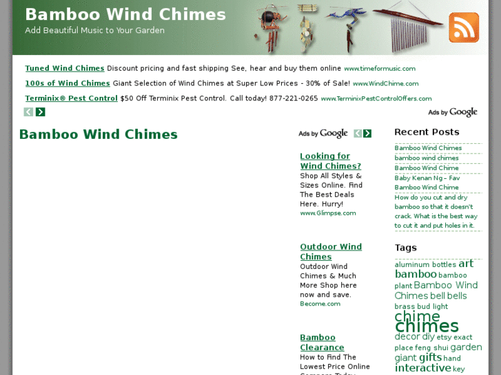 www.bamboowindchimes.org