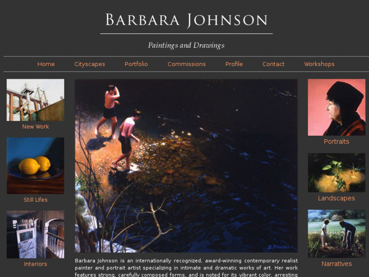 www.barbarajohnson.com