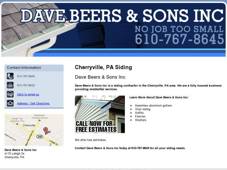 www.beersandsons.com