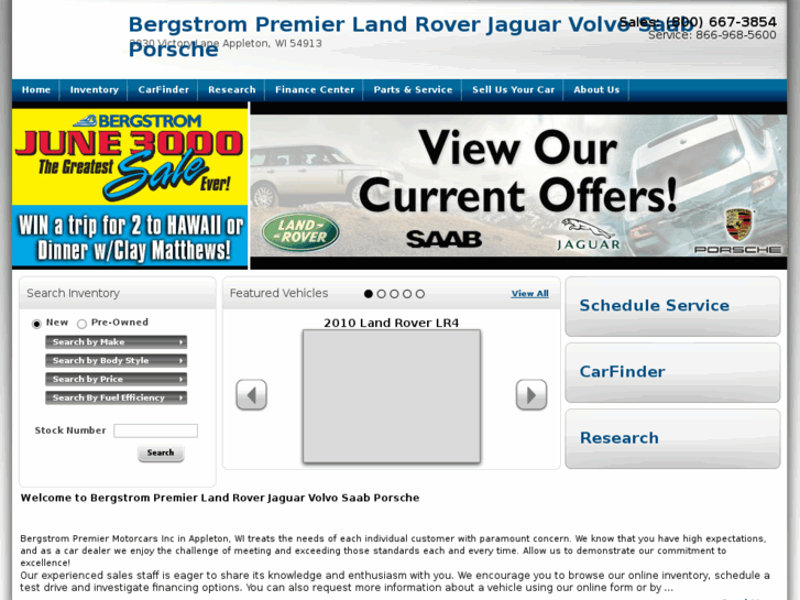 www.bergstrompremier.com