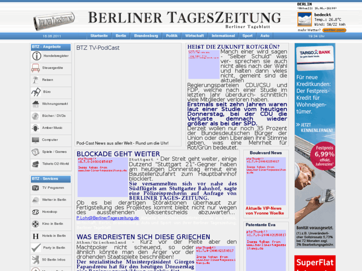 www.berlinertageblatt.com