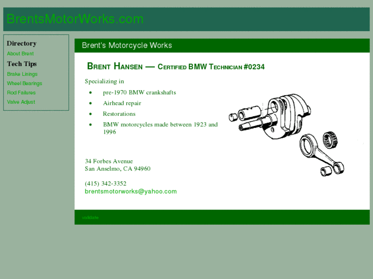 www.brentsmotorworks.com