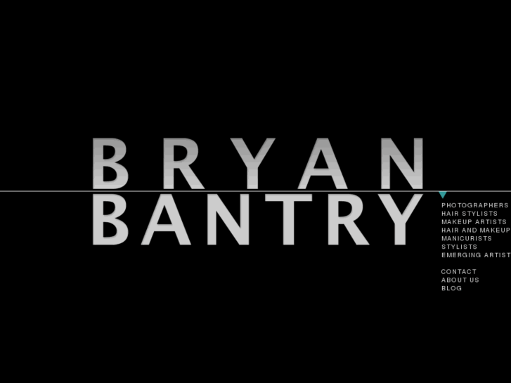 www.bryanbantry.com
