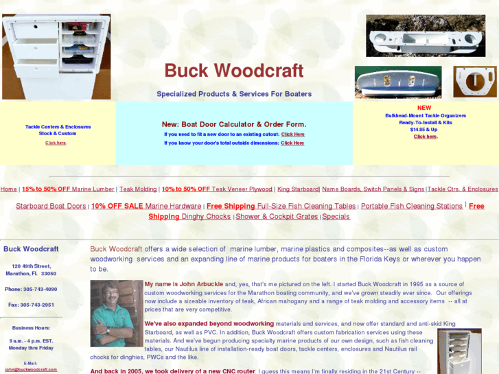 www.buckwoodcraft.com