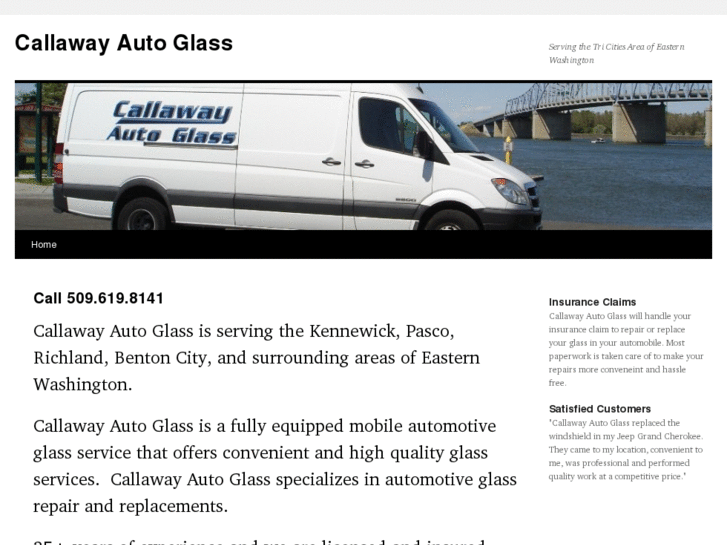 www.calawayautoglass.com