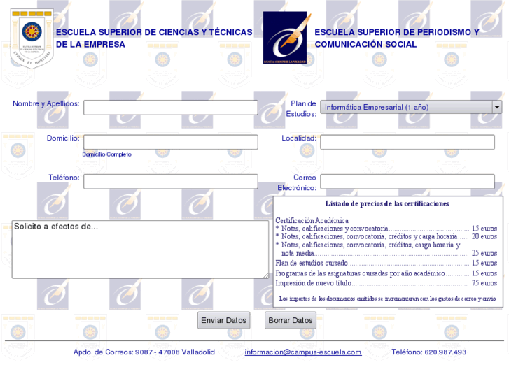 www.campus-escuela.com