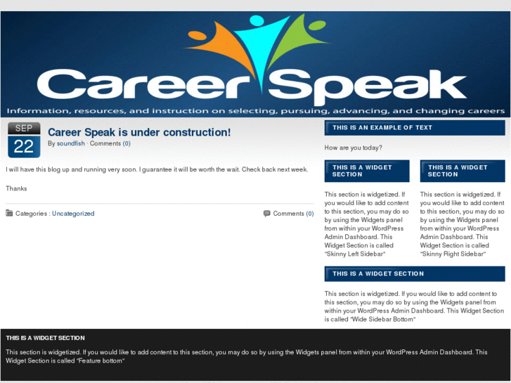 www.careerspeak.com