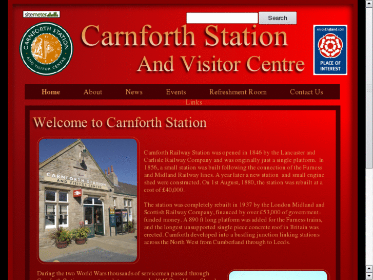 www.carnforth-station.co.uk