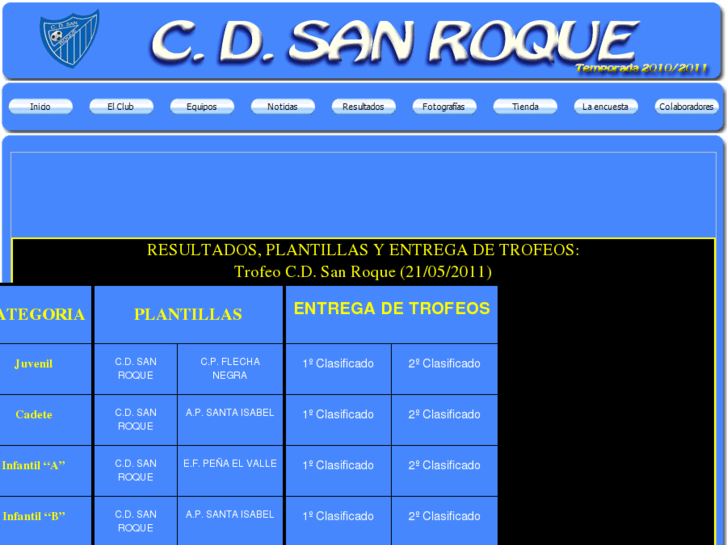 www.cdsanroque.com