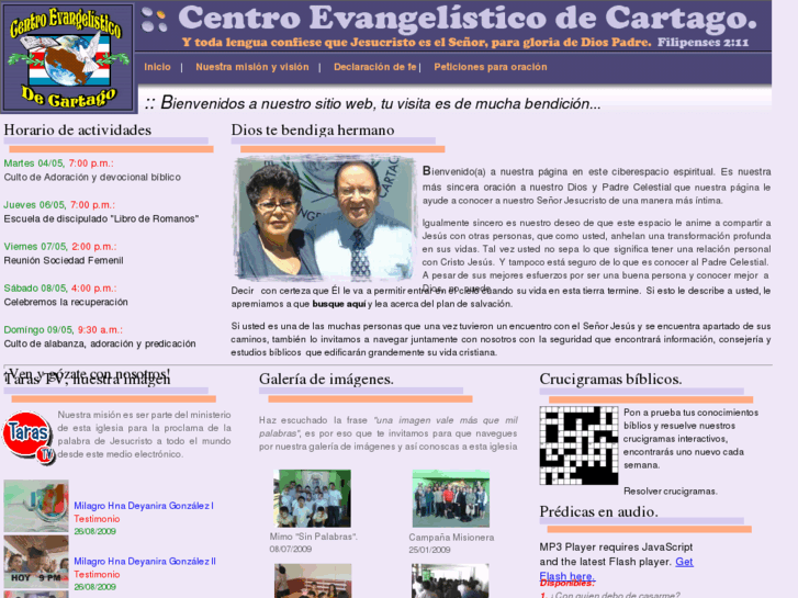 www.centroevangelisticocr.com