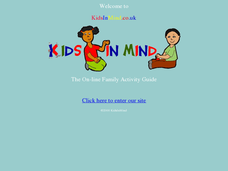 www.childreninmind.co.uk