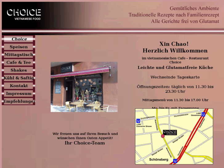 www.choice-vietnamese.de