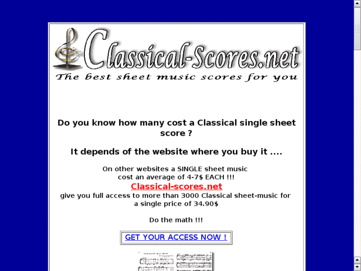 www.classical-scores.net
