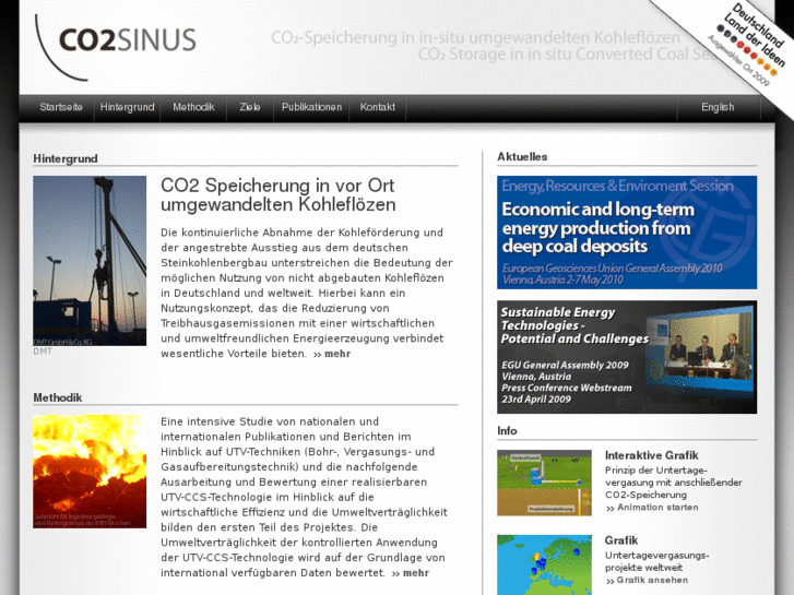 www.co2sinus.org