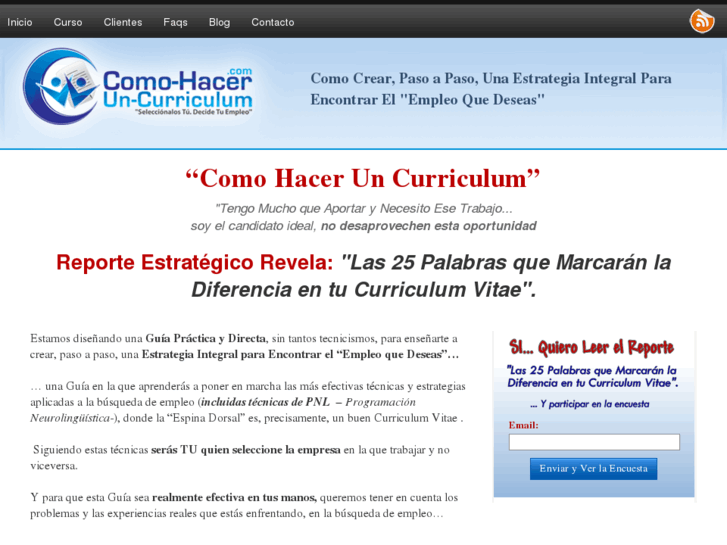 www.como-hacer-un-curriculum.com