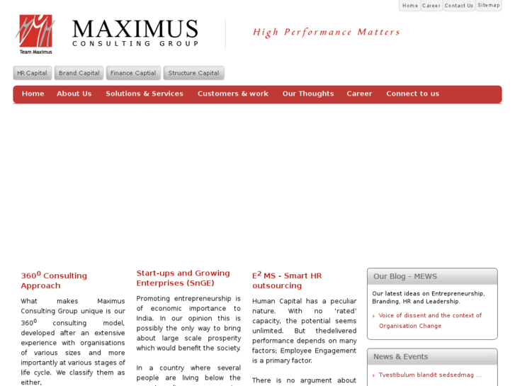 www.consultmaximus.com