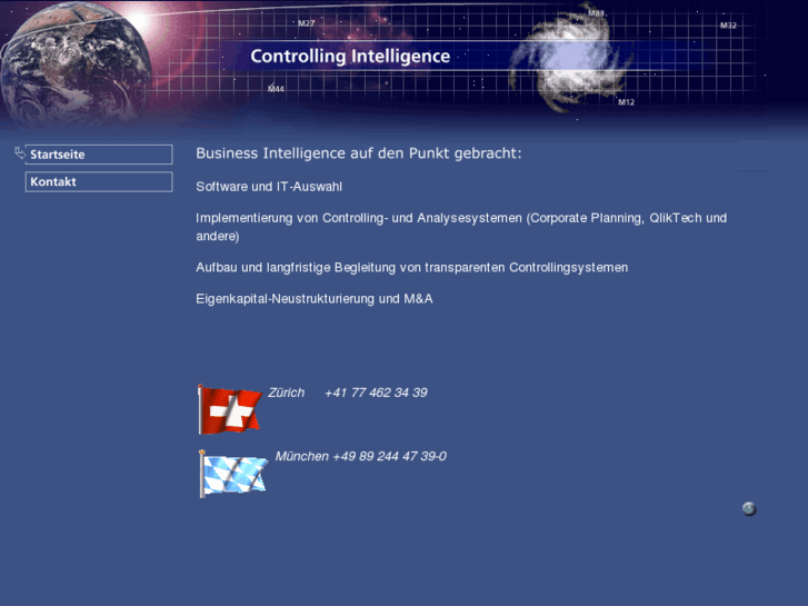 www.controlling-intelligence.net