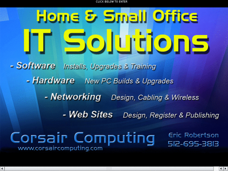 www.corsaircomputing.com