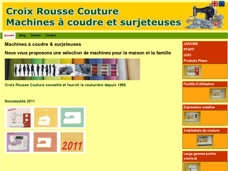 www.croixrousse-couture.com