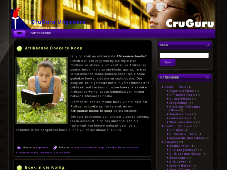 www.cruguru.net