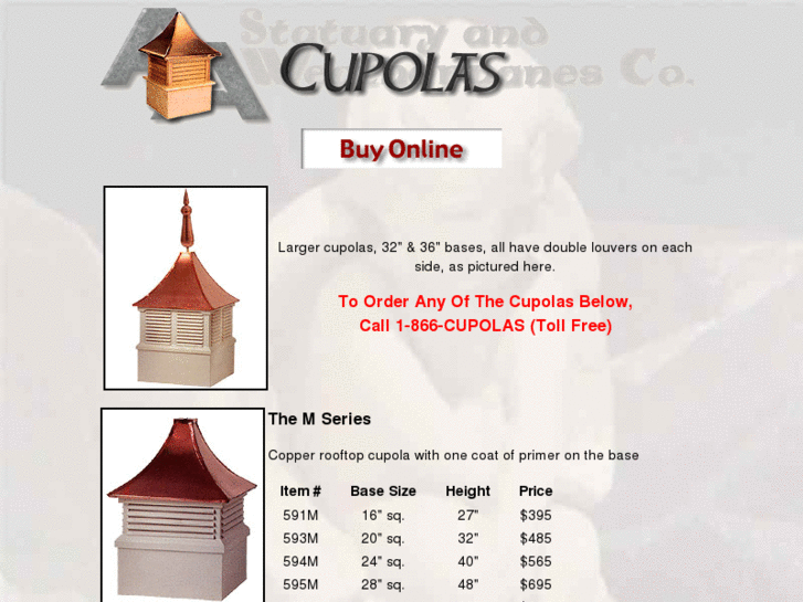 www.cupola1.com