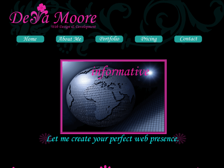 www.dejamoore.com