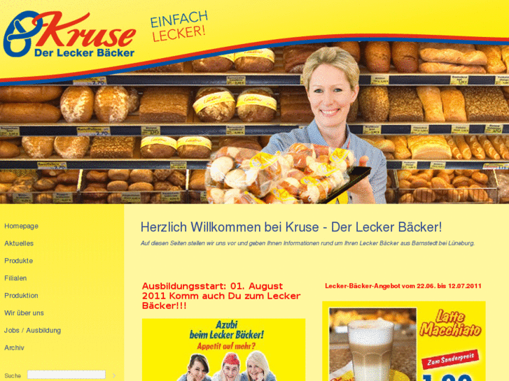 www.der-lecker-baecker.de