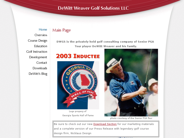 www.dewittweaver.com