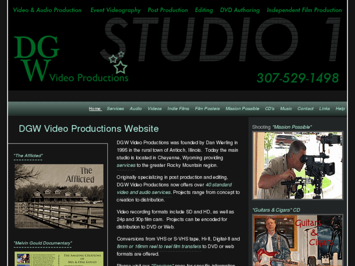 www.dgwvideo.com