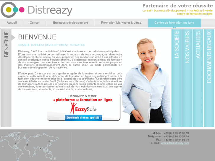 www.distreazy.com