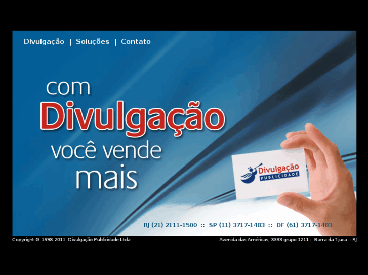 www.divulgacao.info