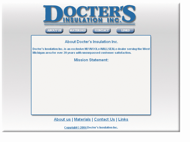 www.doctersinsulation.com